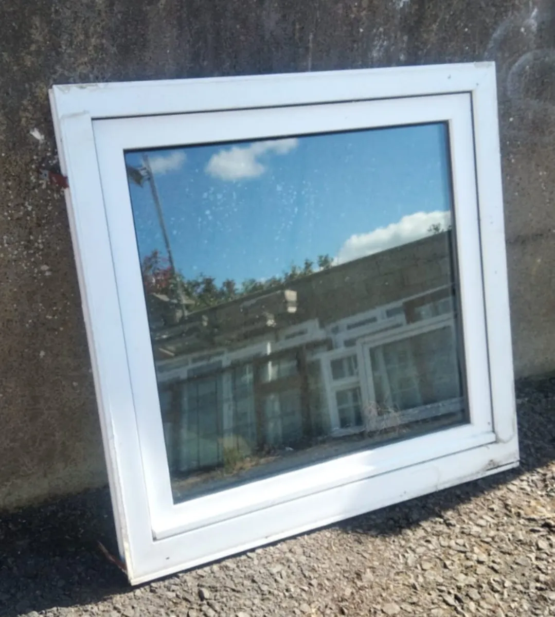 ➡️ TOP QUALITY PVC WINDOWS AVAILABLE ⬅️ - Image 1