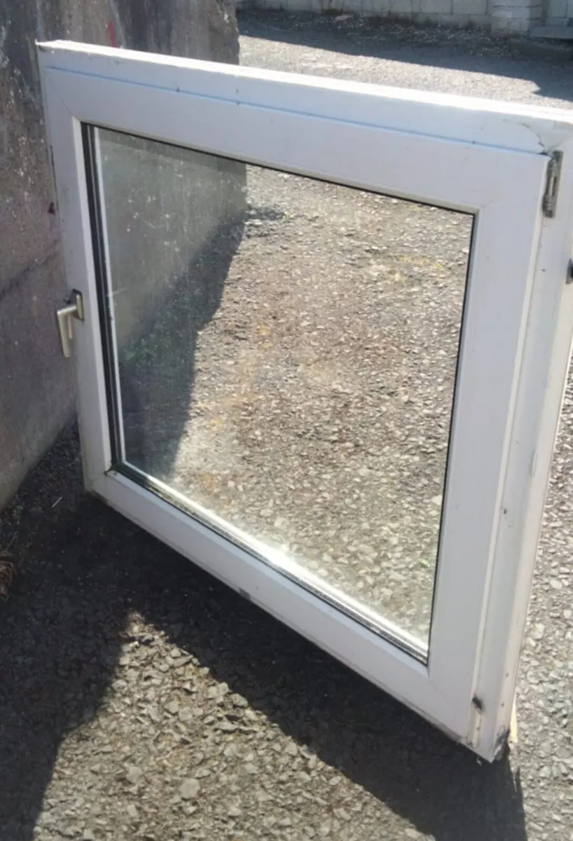 ➡️ TOP QUALITY PVC WINDOWS AVAILABLE ⬅️ - Image 2