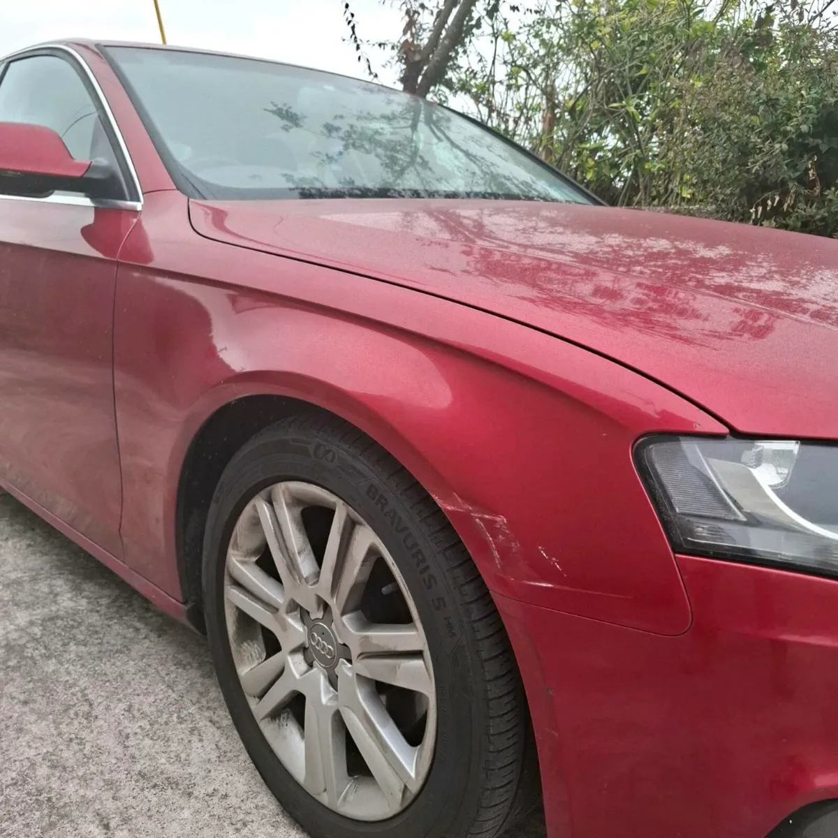 Audi A4 - Image 3