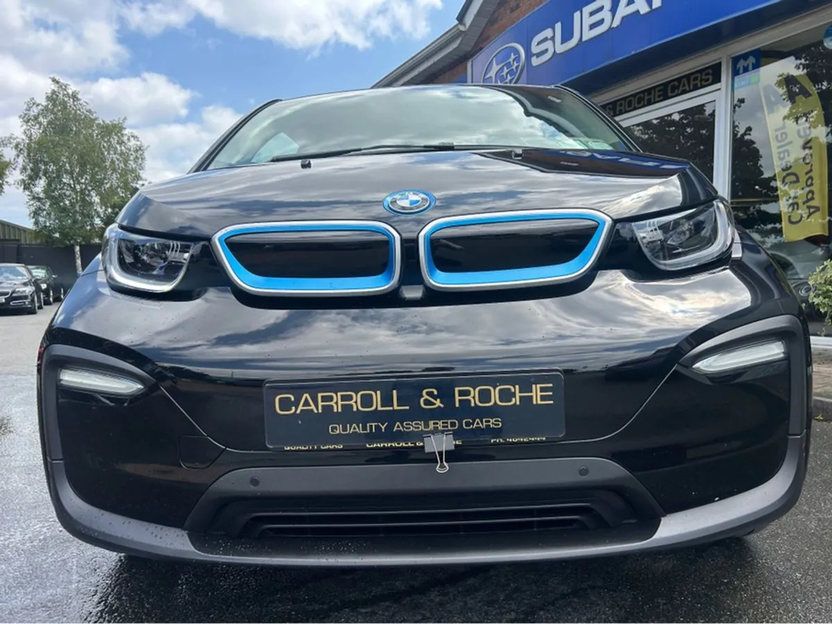 BMW i3 Zi3g i-3 - EV Future Proof - 231km-Range - - Image 4