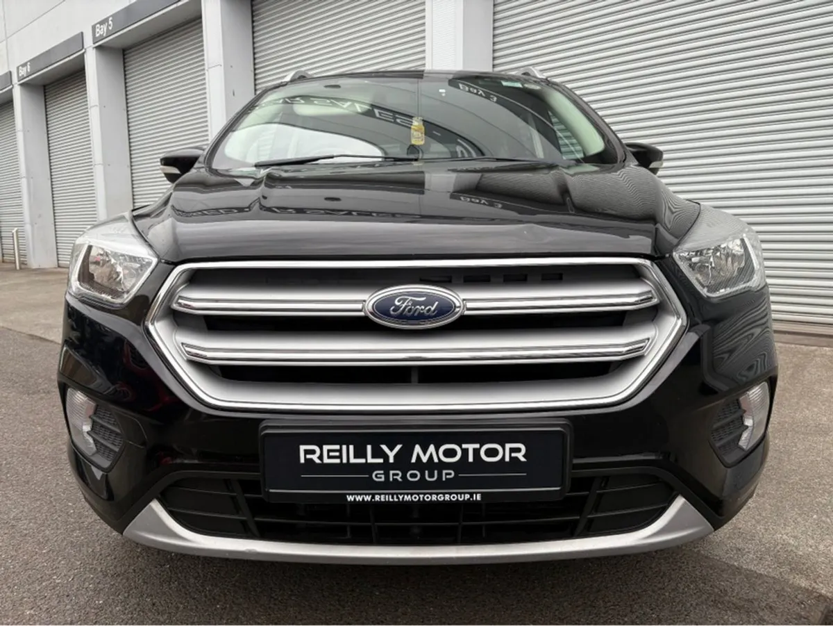 Ford Kuga 1.5 Diesel Zetec 120HP - Image 2