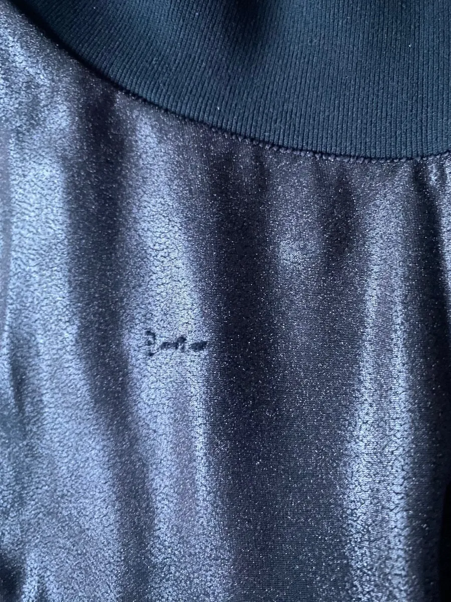 Spanx maternity faux leather leggings - Image 3