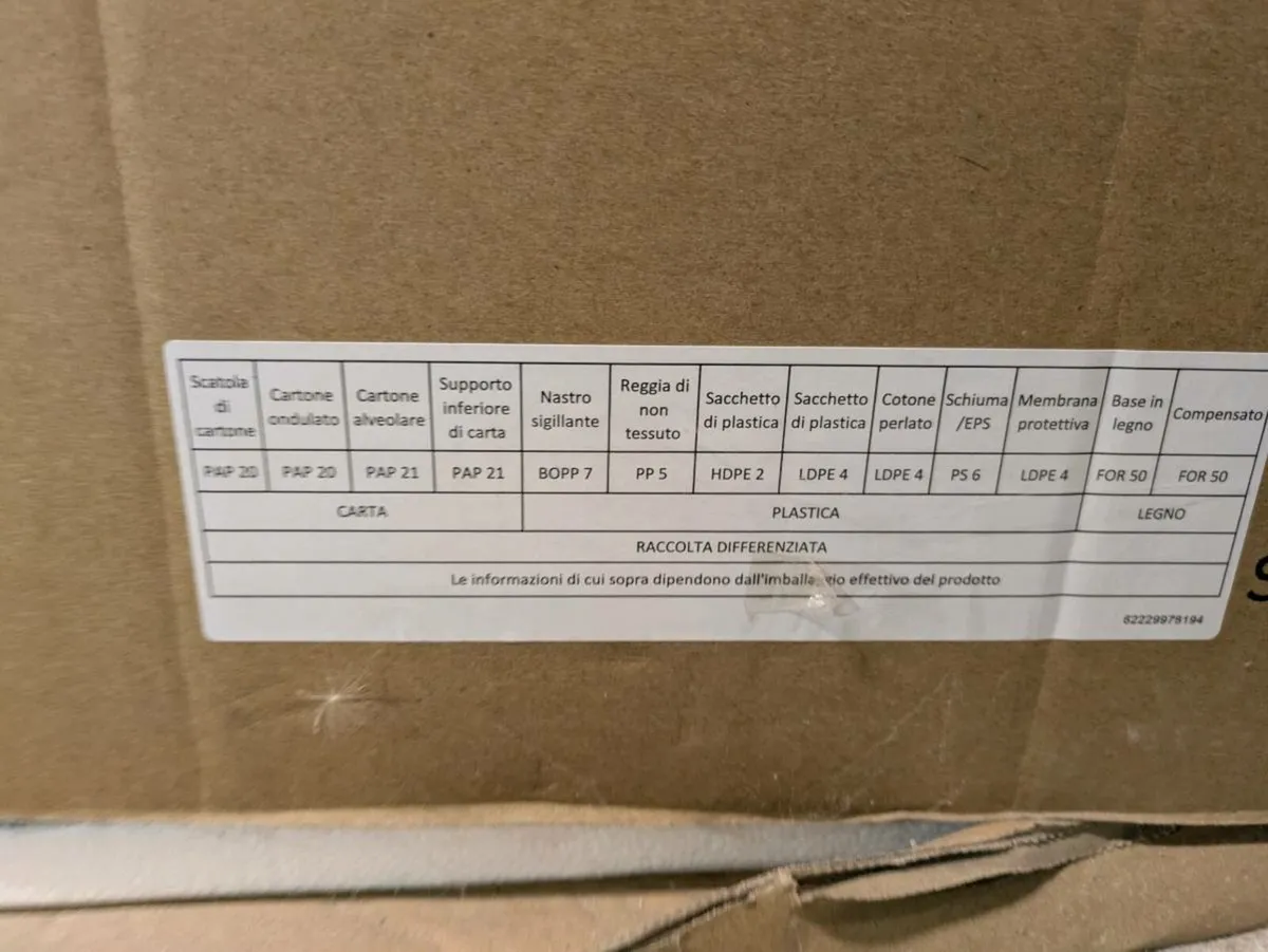 Air conditioning unit comby unit - Image 2
