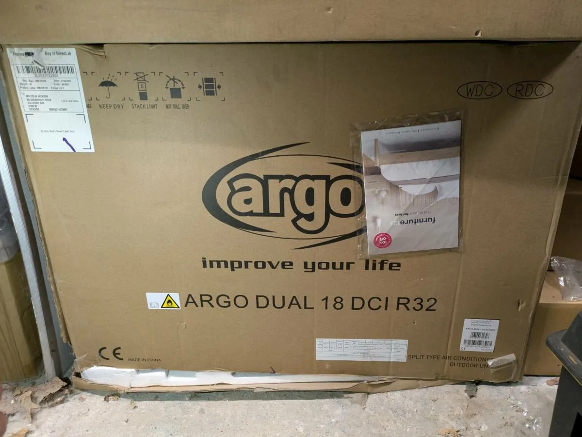 Air conditioning unit comby unit - Image 3
