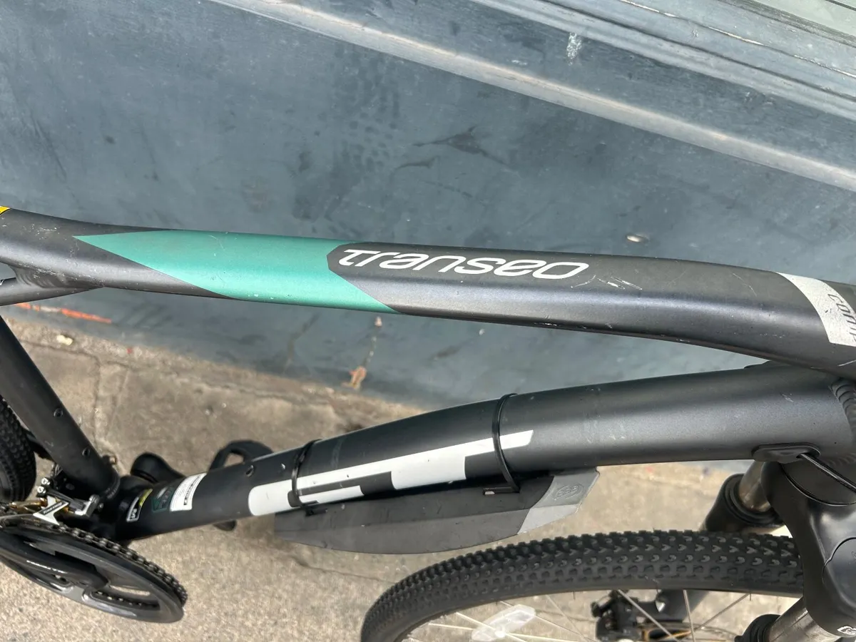 GT Bike ❗️Open 7 days ❗️ - Image 2