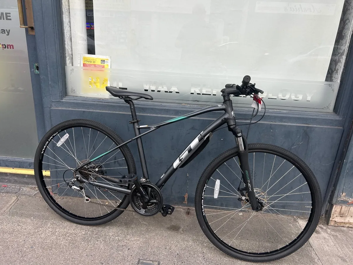 GT Bike ❗️Open 7 days ❗️ - Image 1