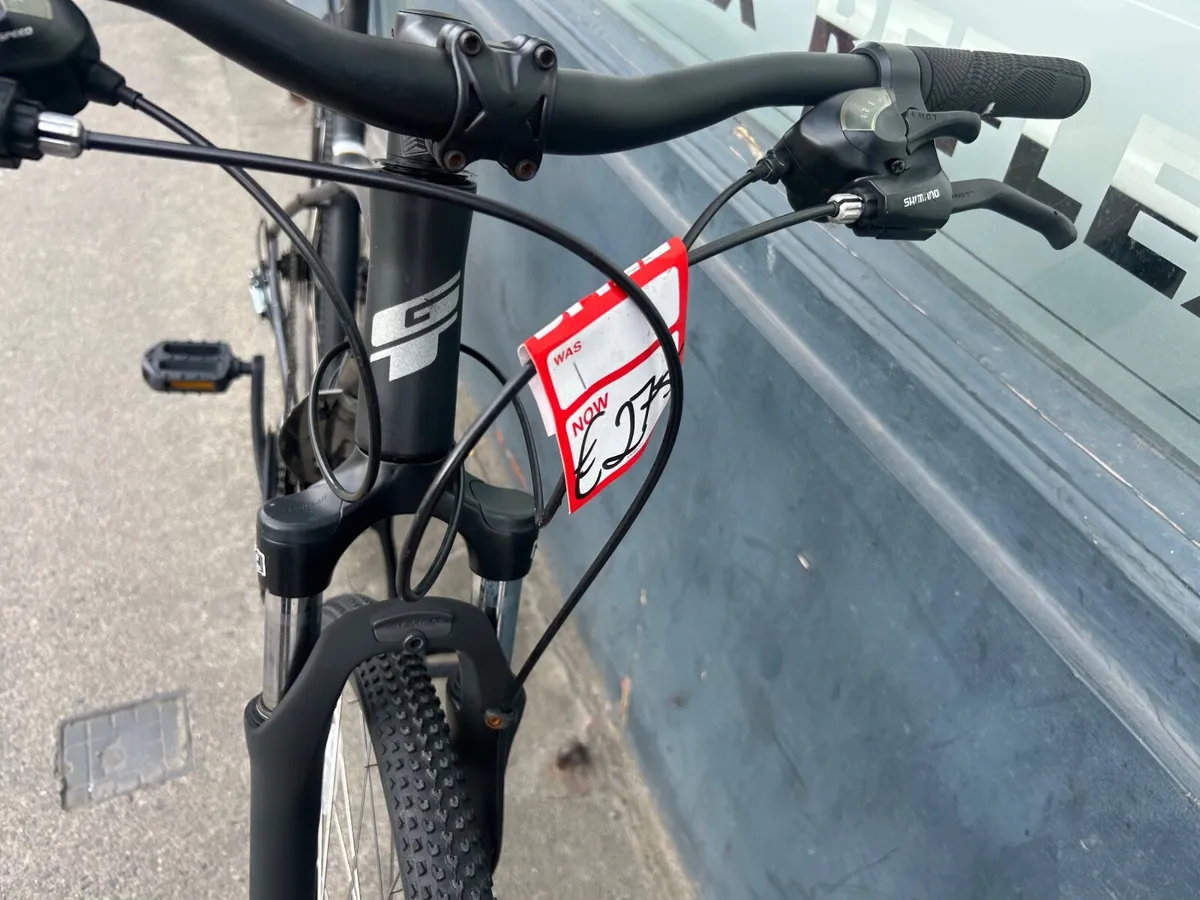 GT Bike ❗️Open 7 days ❗️ - Image 3