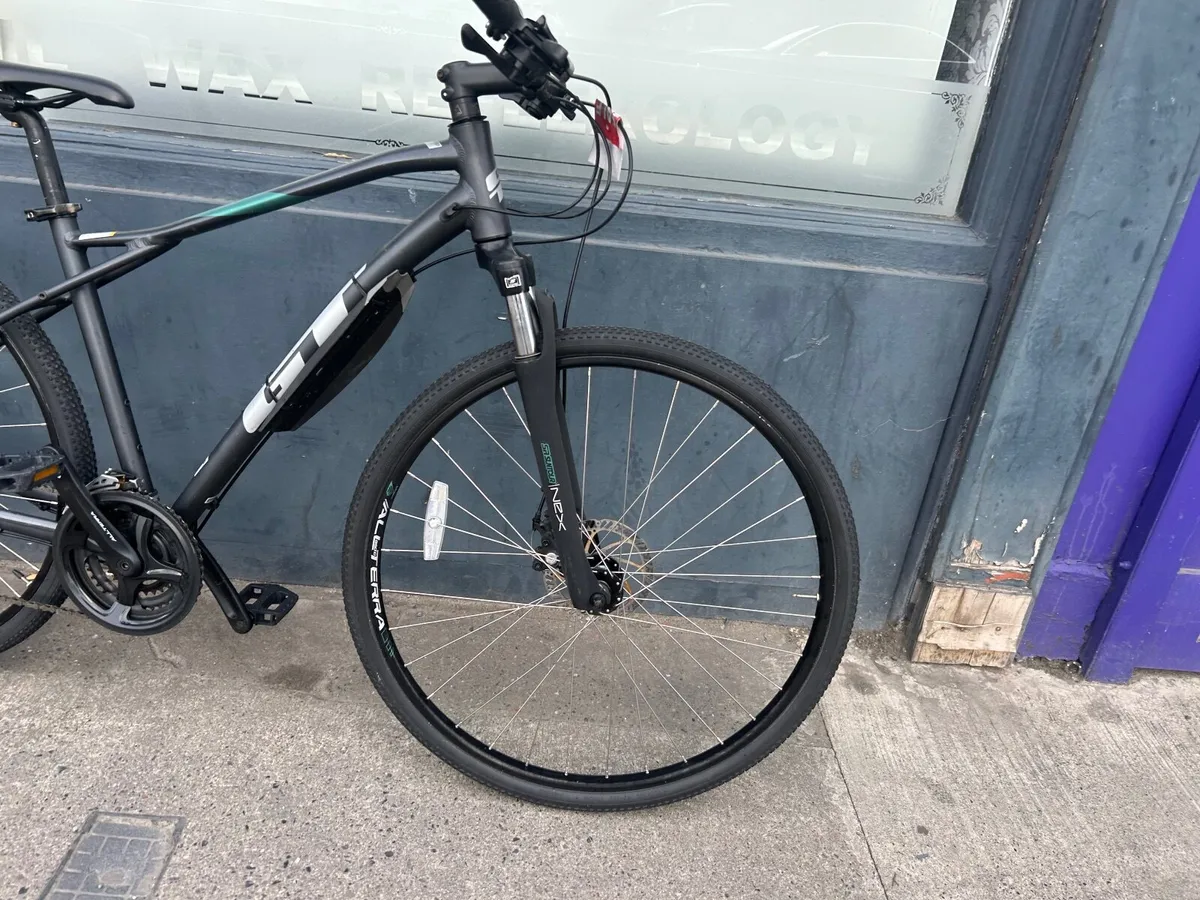 GT Bike ❗️Open 7 days ❗️ - Image 4