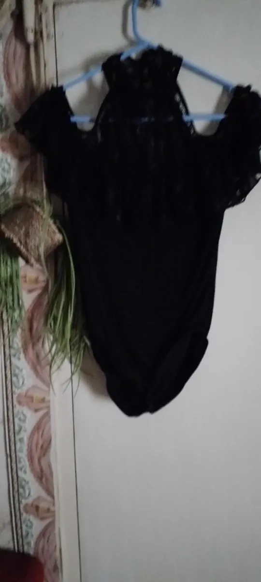 Crossdresser? Lingerie wigs etc - Image 1
