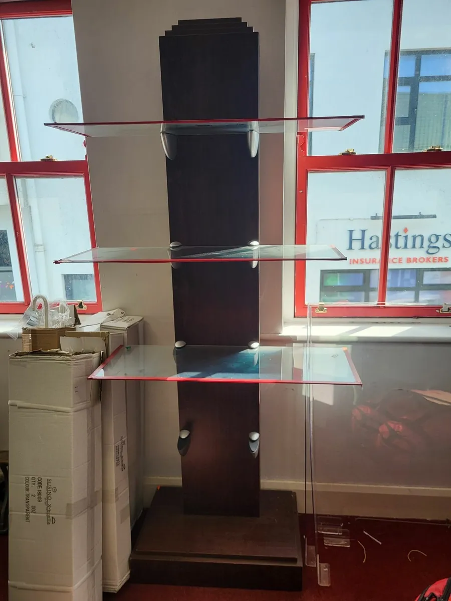 Shop display stand - Image 1