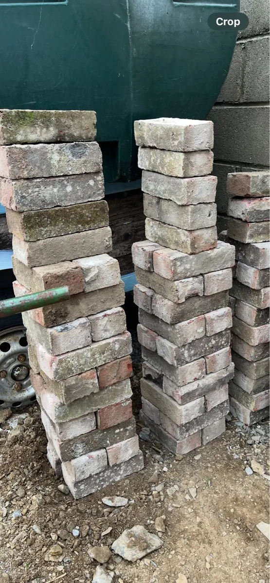 Bricks - Image 1