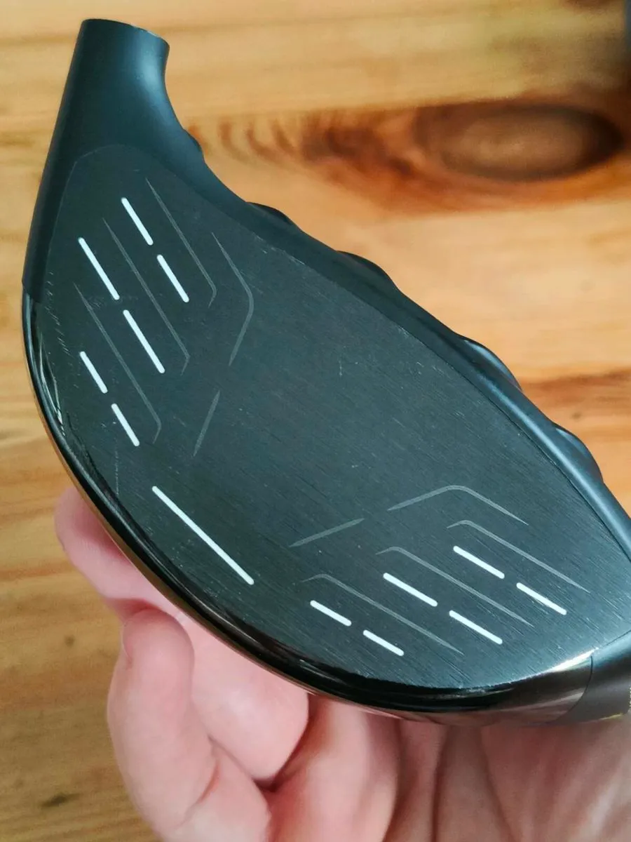Ping g430 max 10k left handed - Image 3