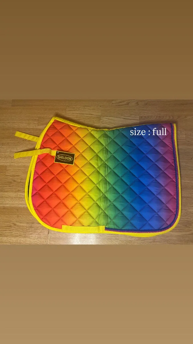 horse tack + more - Image 4