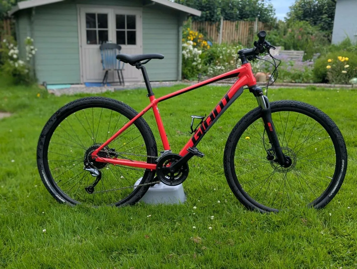 Giant Roam MTB - Image 1