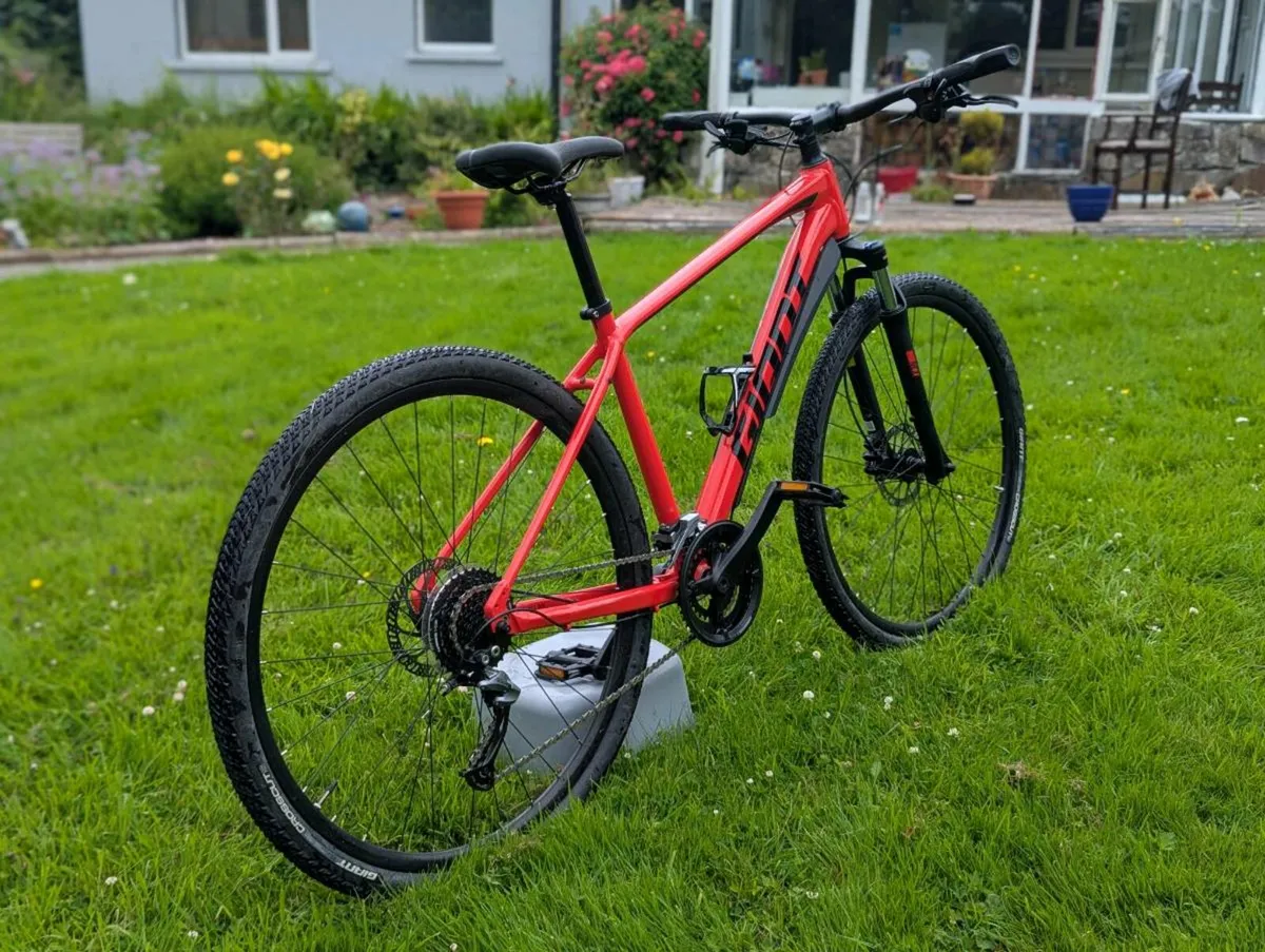 Giant Roam MTB - Image 2
