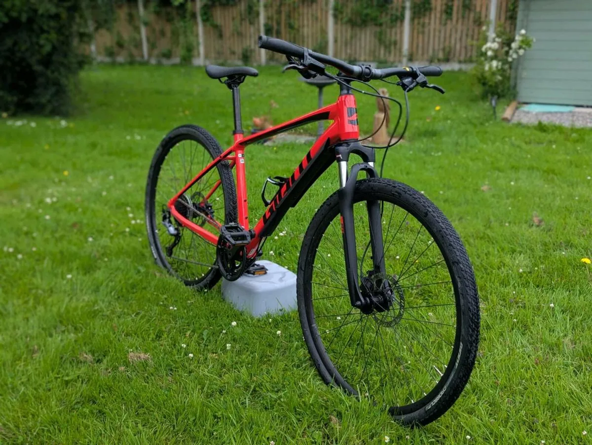 Giant Roam MTB - Image 3