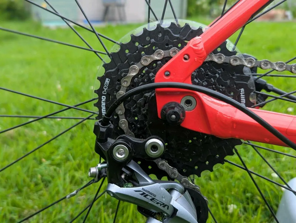 Giant Roam MTB - Image 4