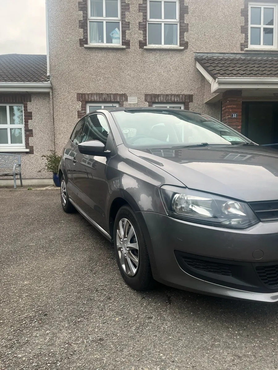 Vw polo low mileage fresh nct, service and tax - Image 3