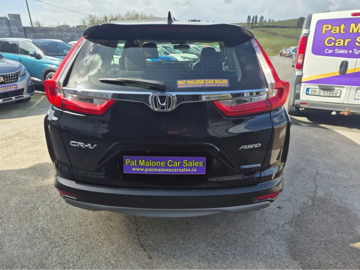 Honda CR-V SE I-mmd CVT - Image 2