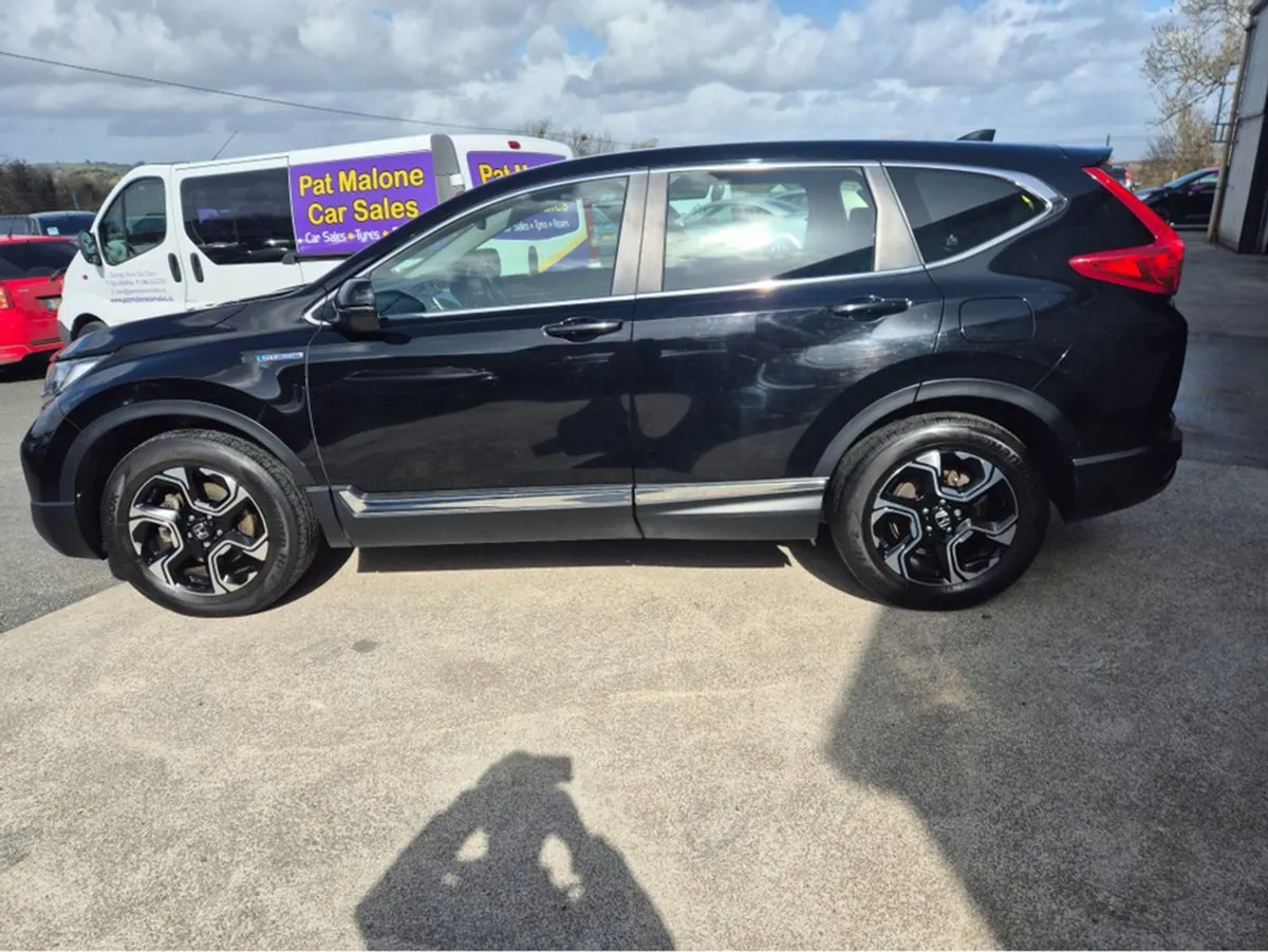 Honda CR-V SE I-mmd CVT - Image 3
