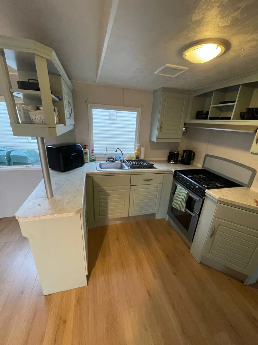 Mobile home - Image 2