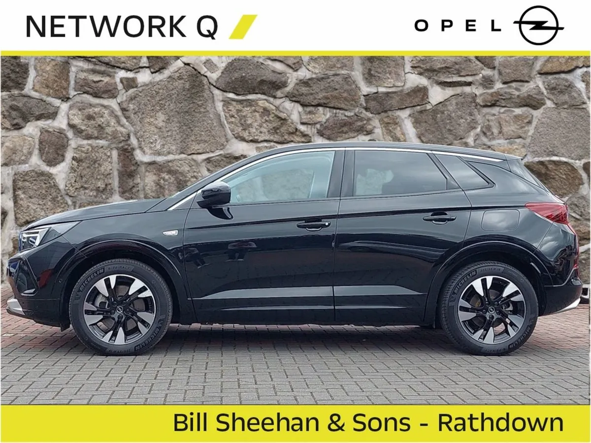 Opel GRANDLAND X Grandland X Elegance Phev-1.6 - Image 3