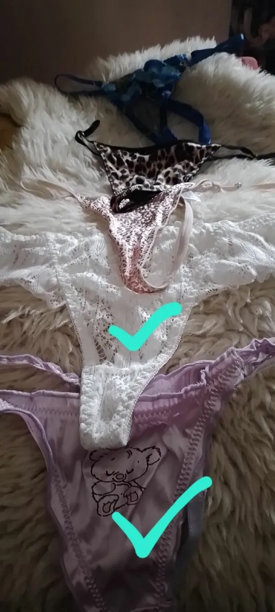 Crossdresser? Lingerie.wigs etc - Image 2