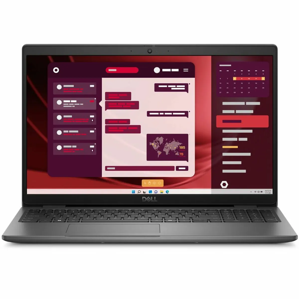 Laptop: Dell Latitude 3550, brand NEW, in the box! - Image 3