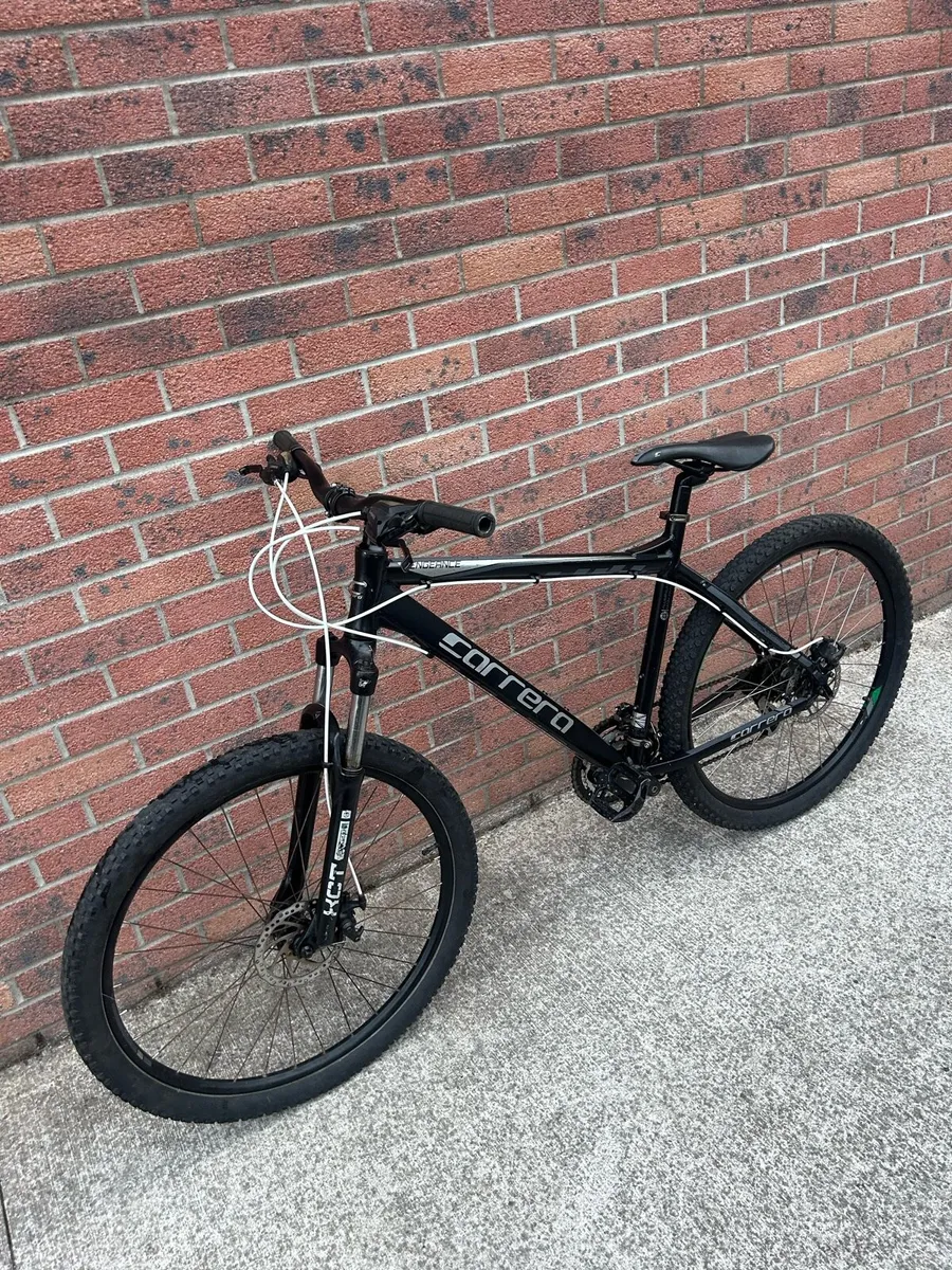 Carrera Vengeance Mountain Bike - Image 2