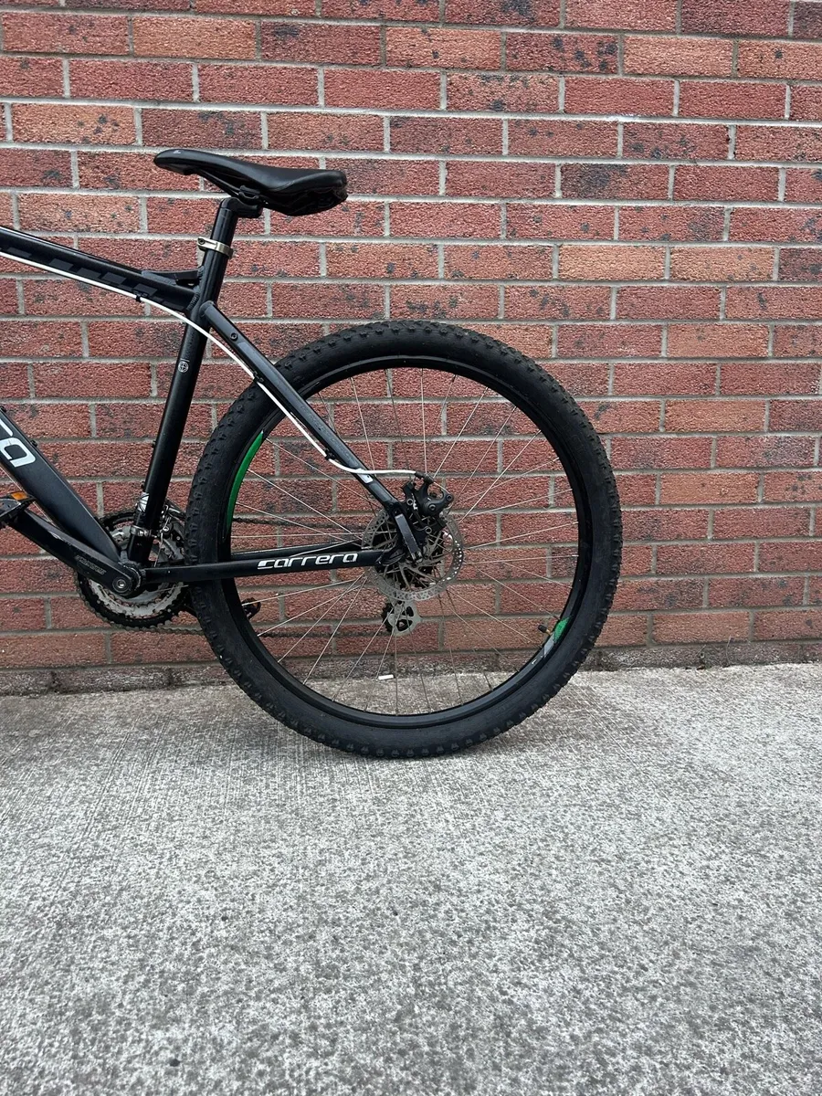 Carrera Vengeance Mountain Bike - Image 4