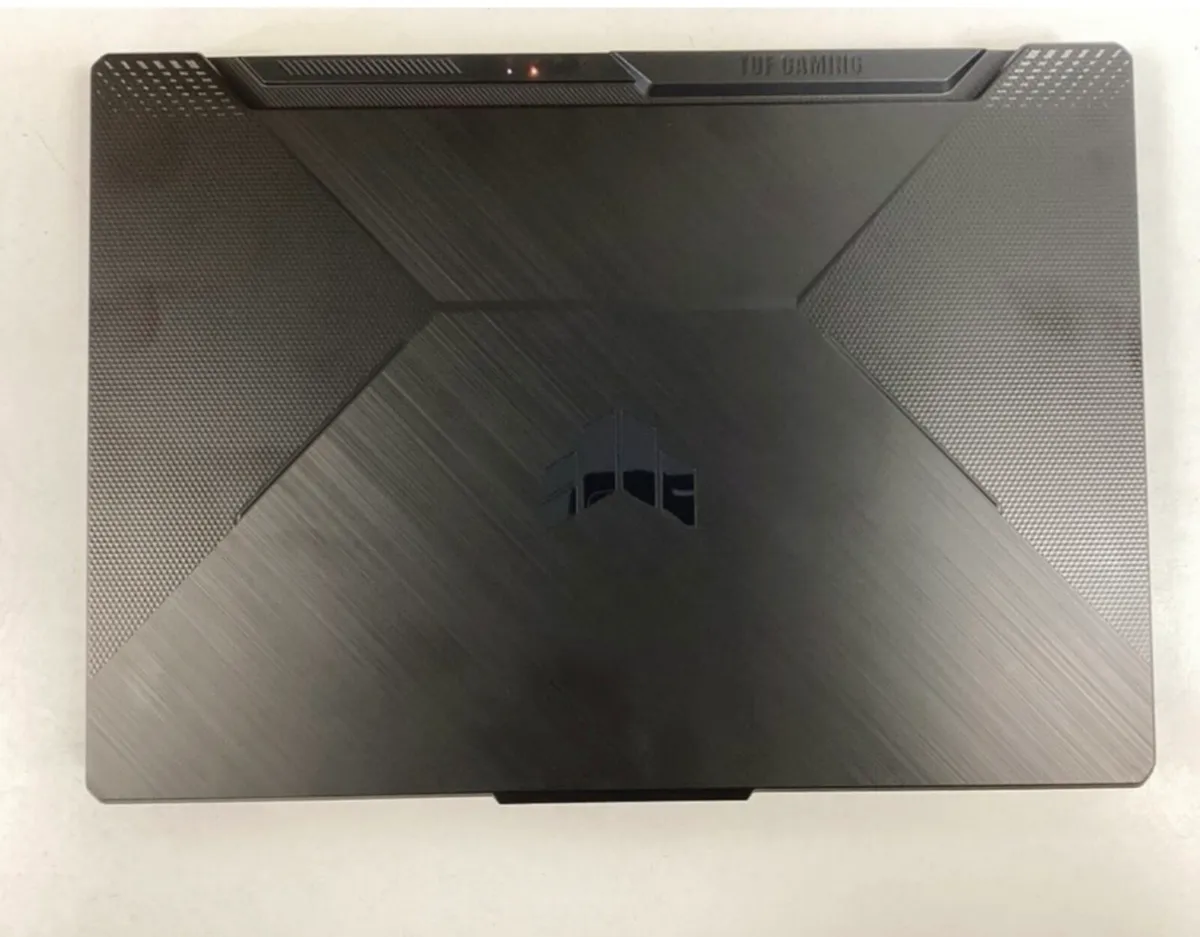GAMING Laptop ASUS TUF FA506N - Image 3
