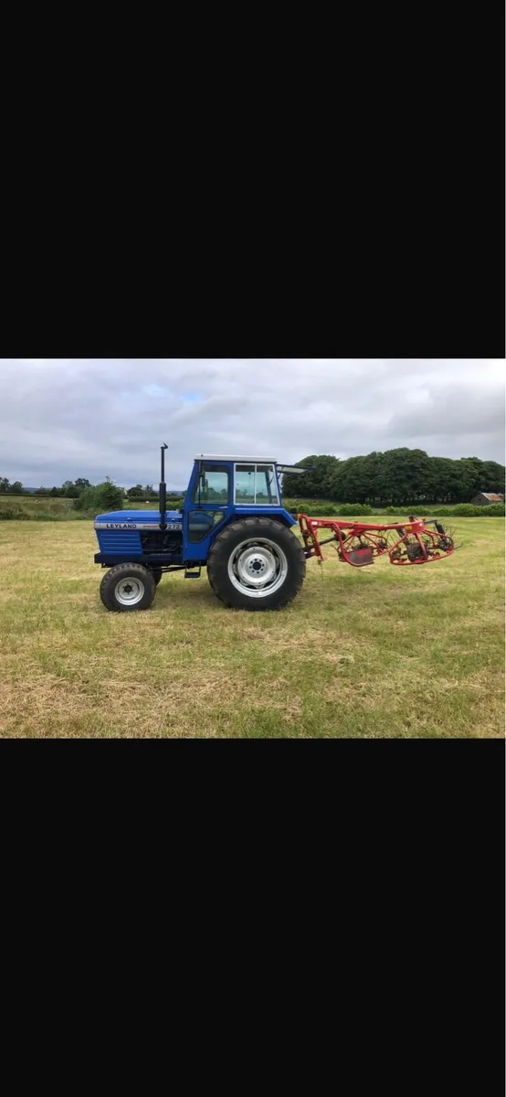 Leyland 272 - Image 2