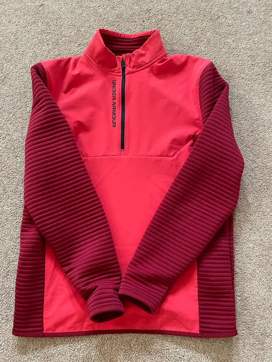 Under armour 1/4 zip - Image 4