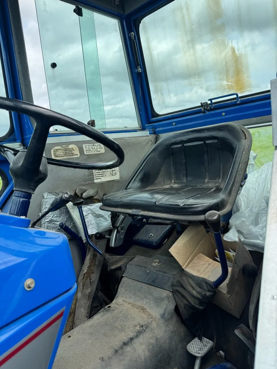 Leyland 272 - Image 4