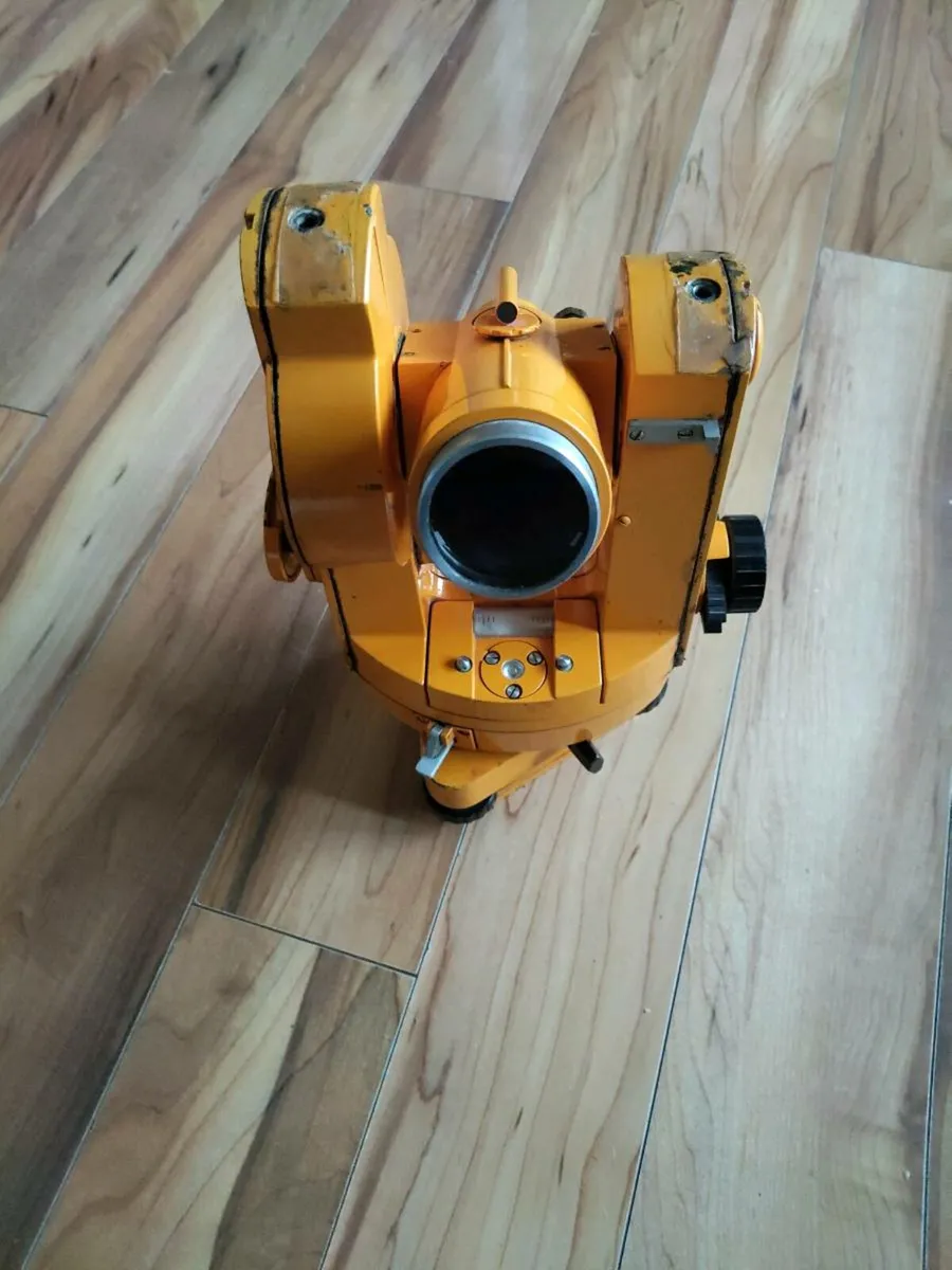 Theodolite - Image 4