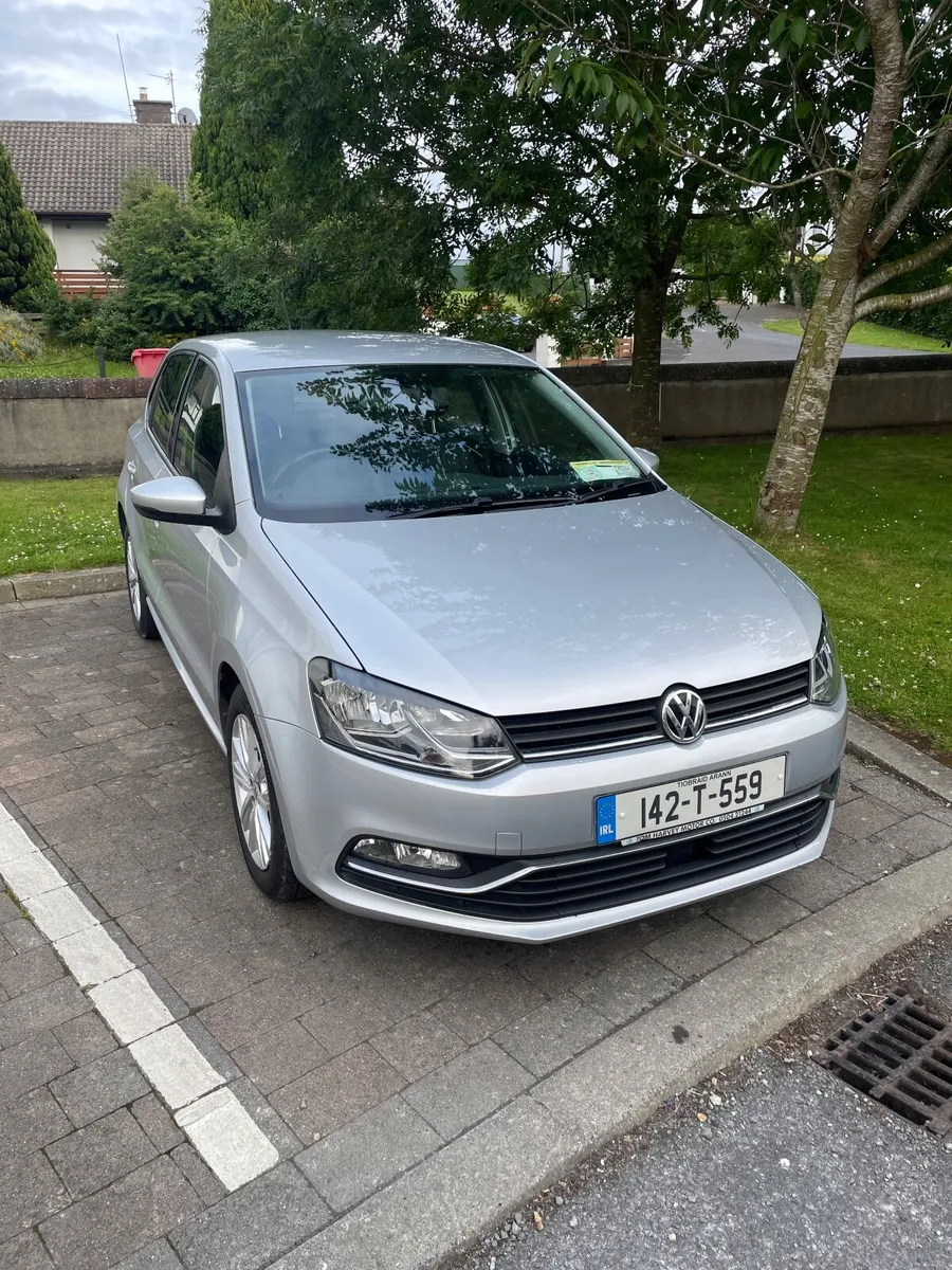 Volkswagen Polo 2014 - Image 3