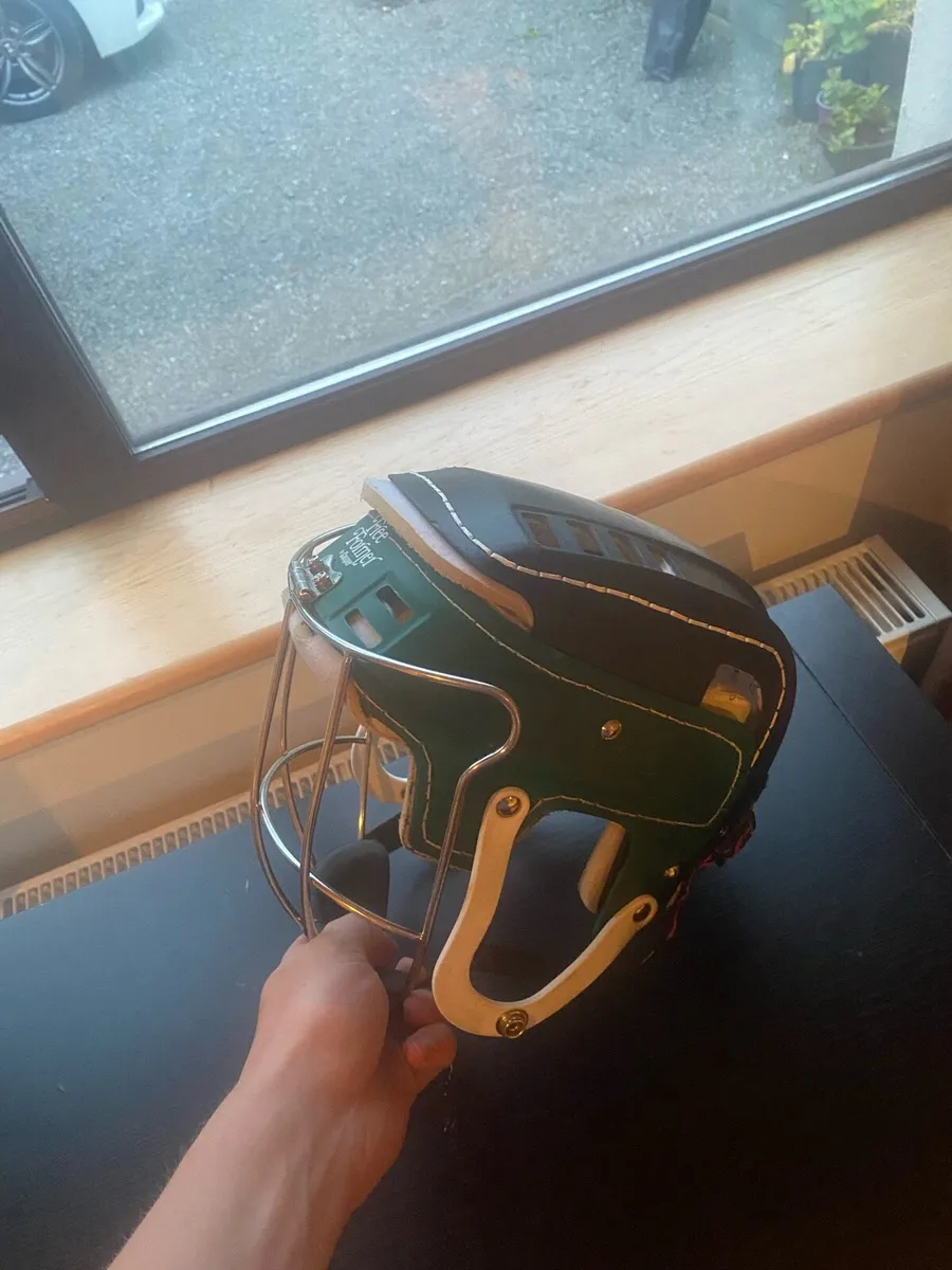Cooper helmet - Image 1