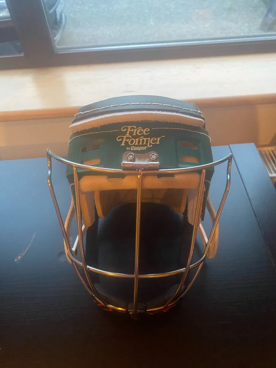 Cooper helmet - Image 2