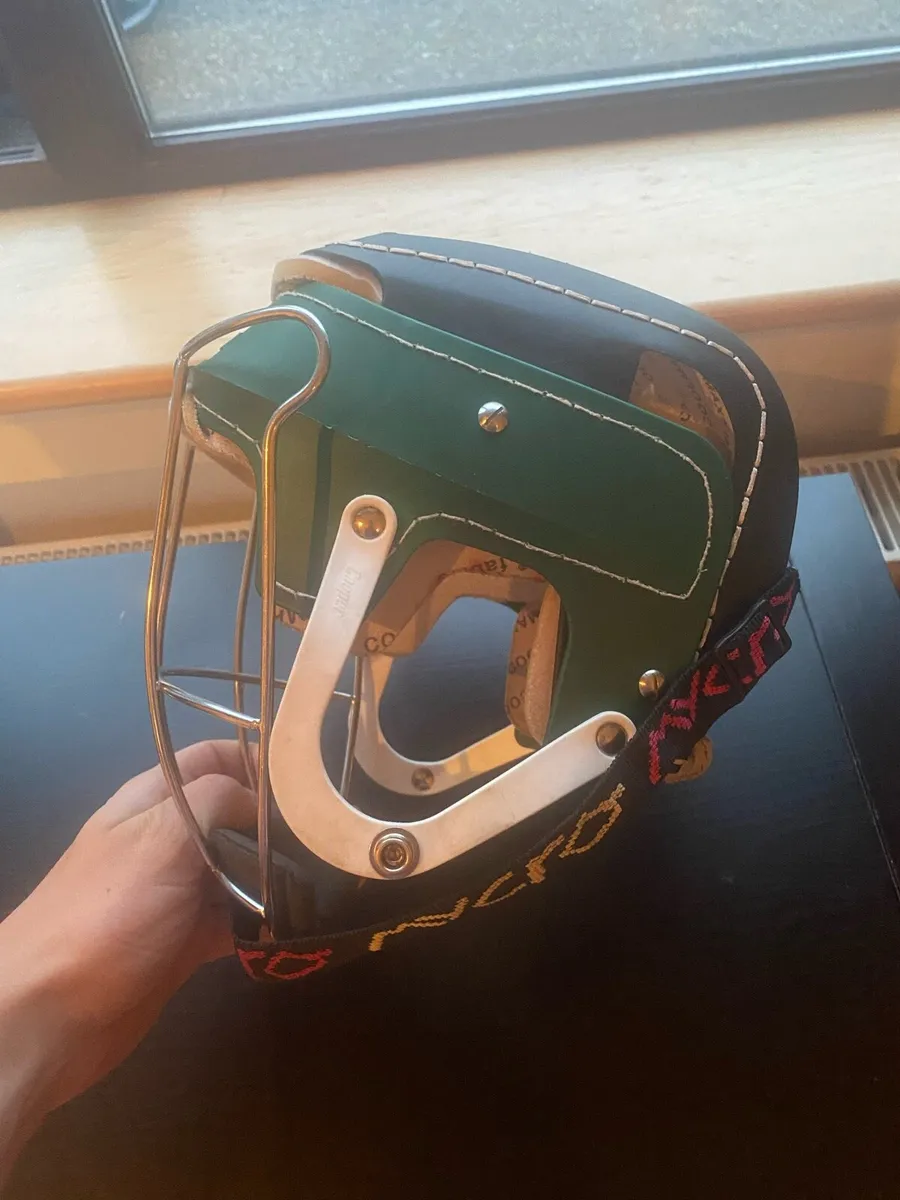 Cooper helmet - Image 3
