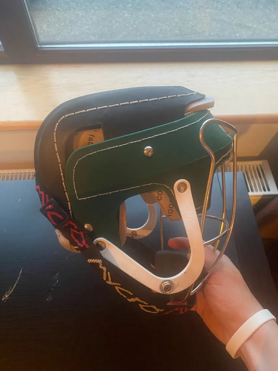 Cooper helmet - Image 4