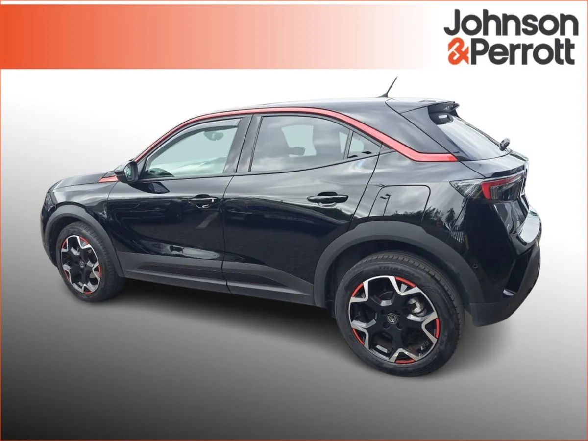 Opel Mokka GS 1.5 (110ps) S/S - Image 4