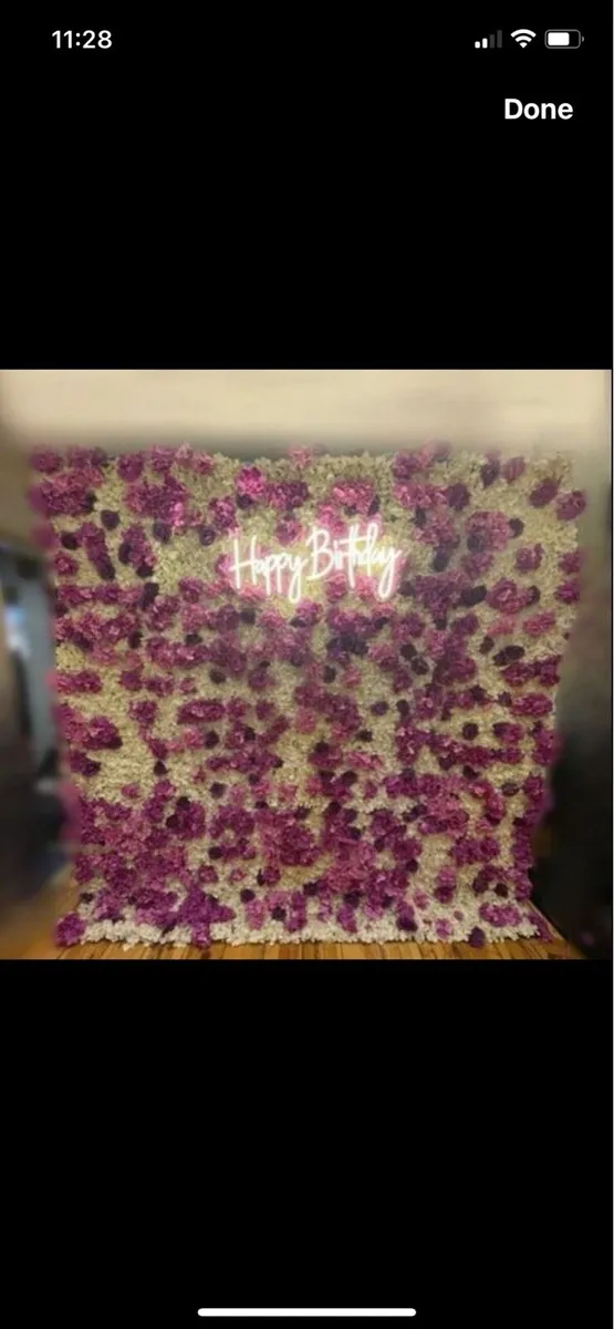 Flower walls - Image 2
