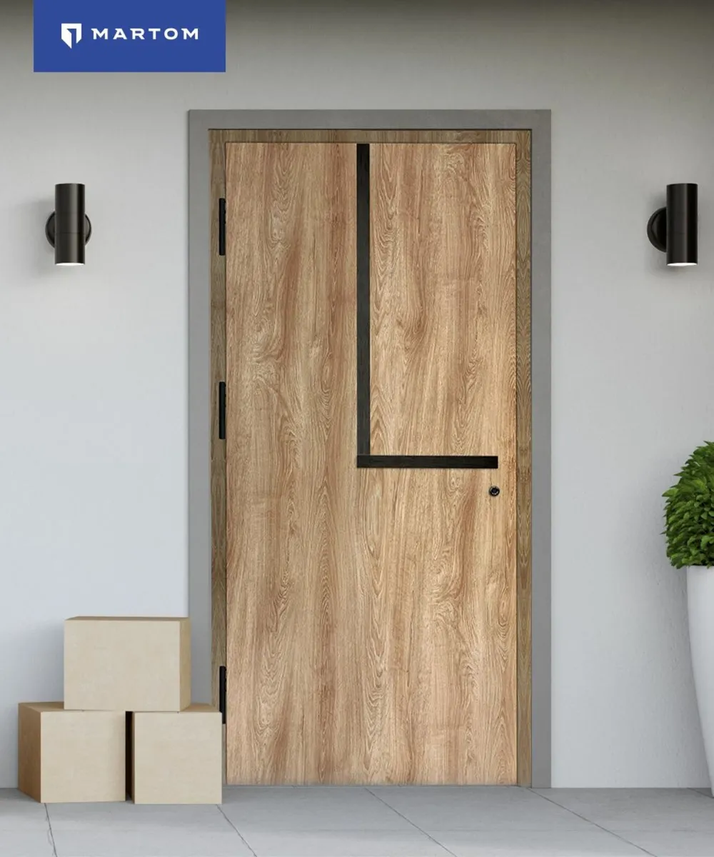 Front Doors. Sale & installation. High quality - Image 4