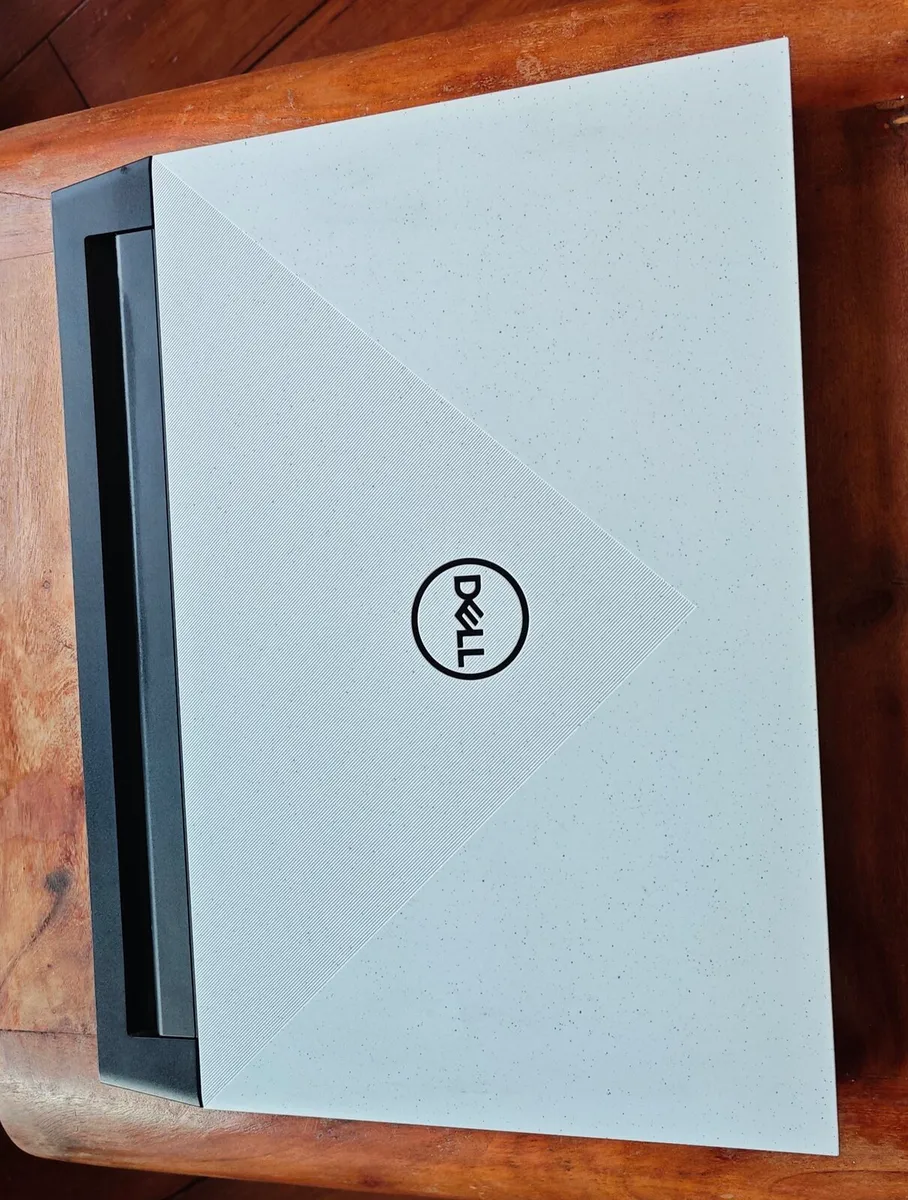 GAMING LAPTOP DELL G15 5525 - Image 2