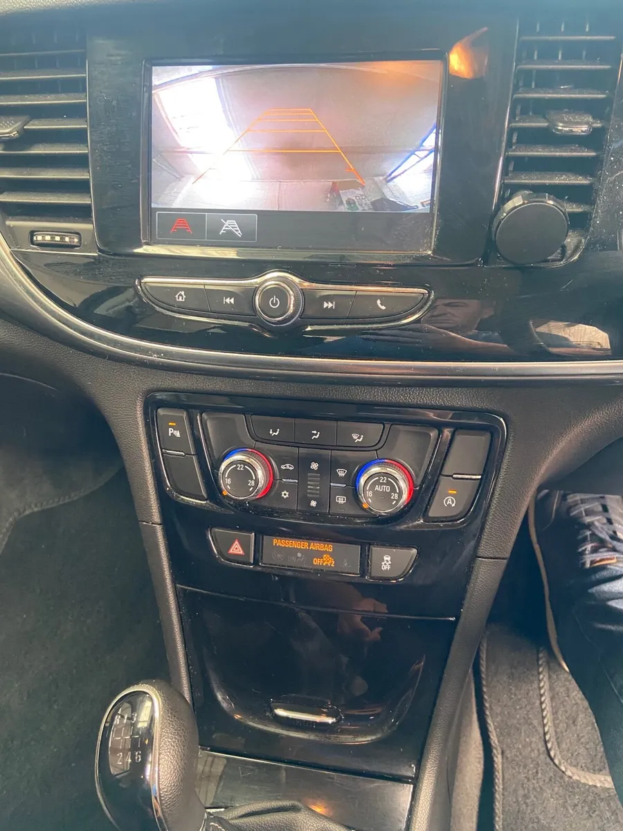 Opel Mokka 2018 1.4 T just NCTD - Image 3