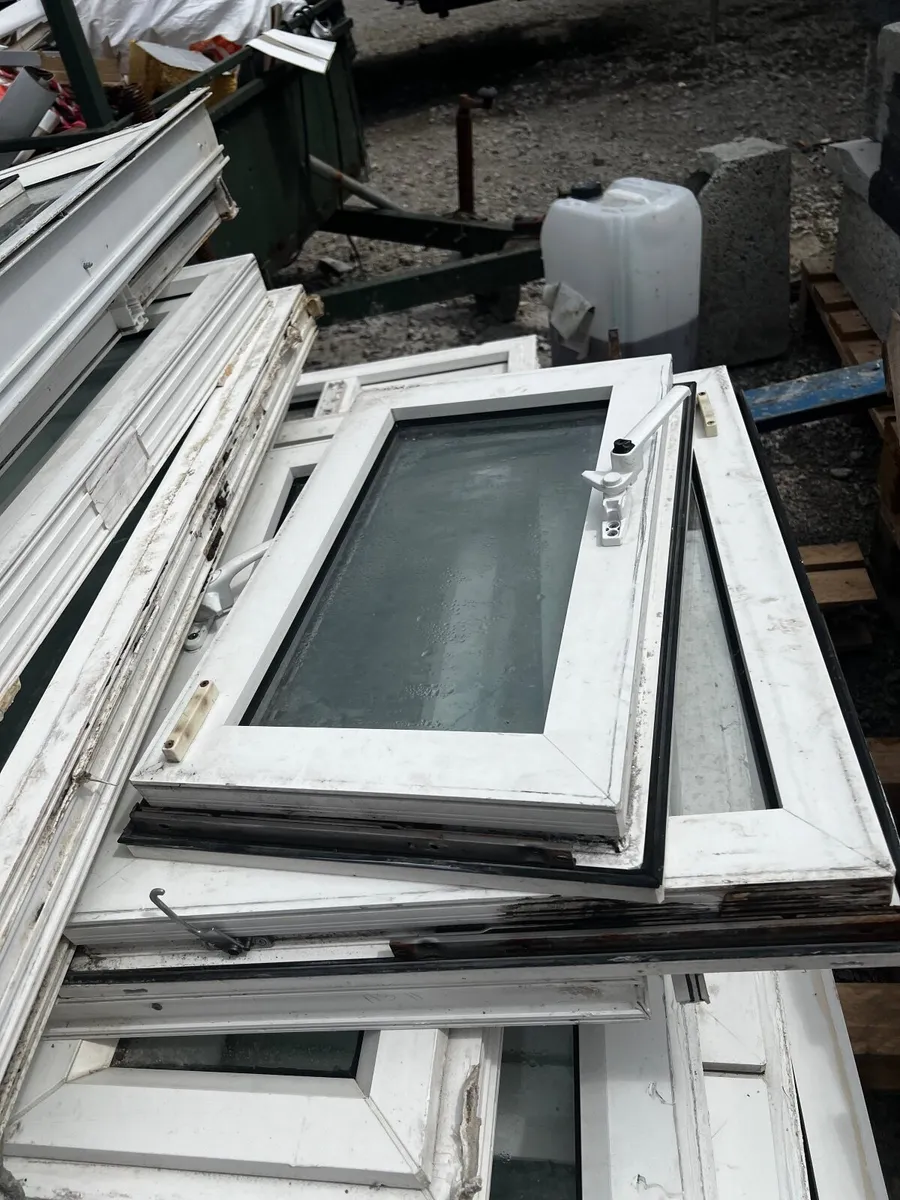 Double glazed windows - Image 2