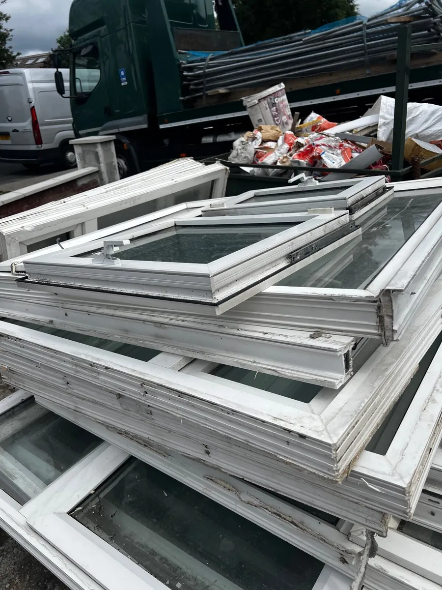 Double glazed windows - Image 3