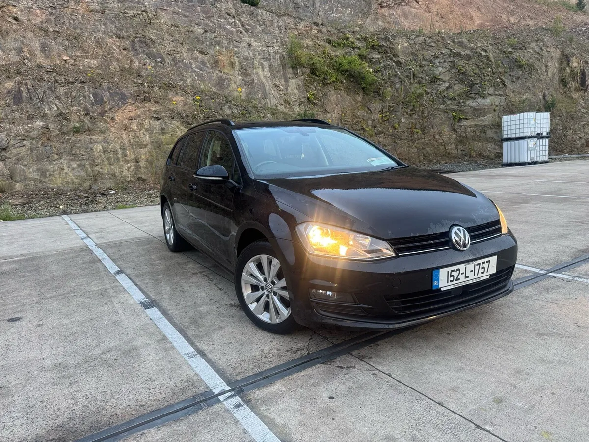 Volkswagen Golf - Image 2
