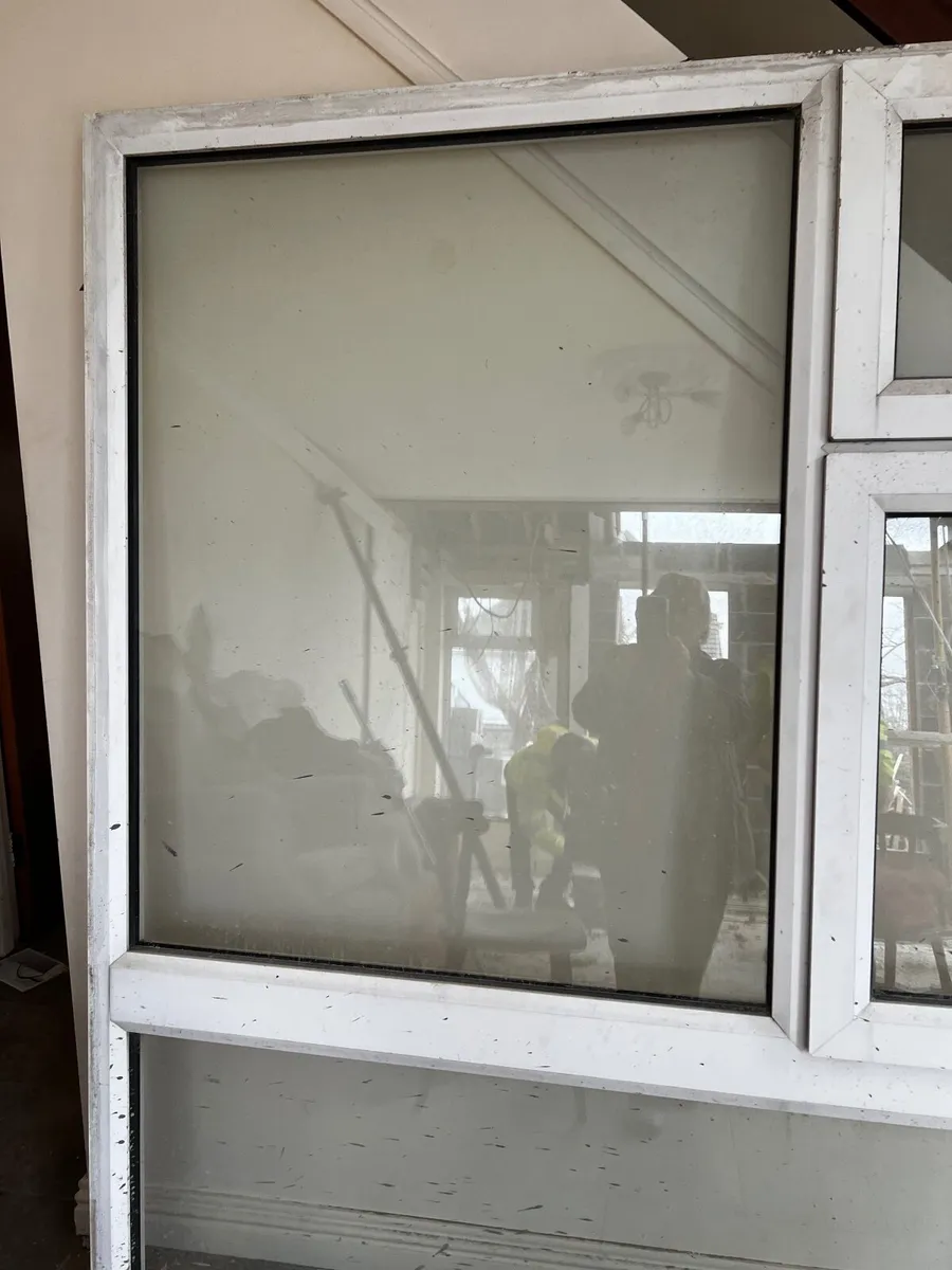 Double glazed windows - Image 4