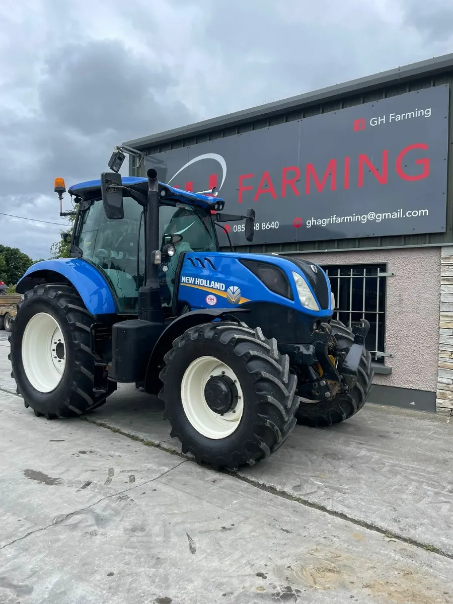 New Holland Other 2021 - Image 1